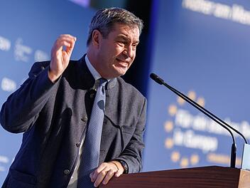 Markus Söder