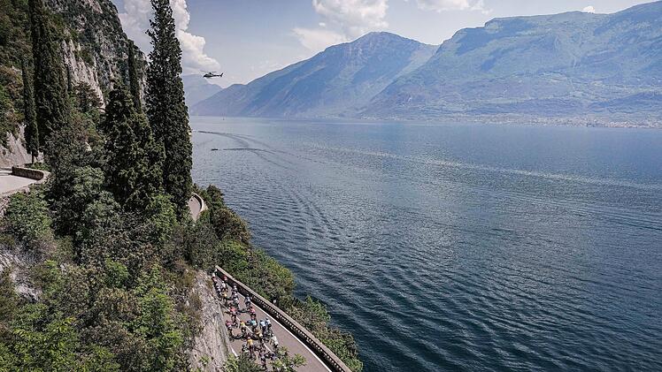 Wetter am Gardasee