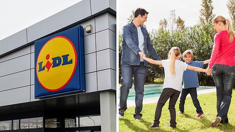 Lidl verkauft Gartenlounge 300 Euro günstiger - wie gut ist das Schnäppchen?