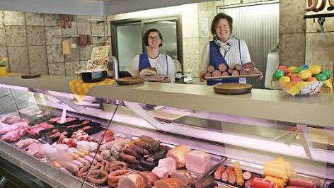 Leckere Wurst- und Fleischspezialitäten führt die Metzgerei Schnapp. Foto: Archiv