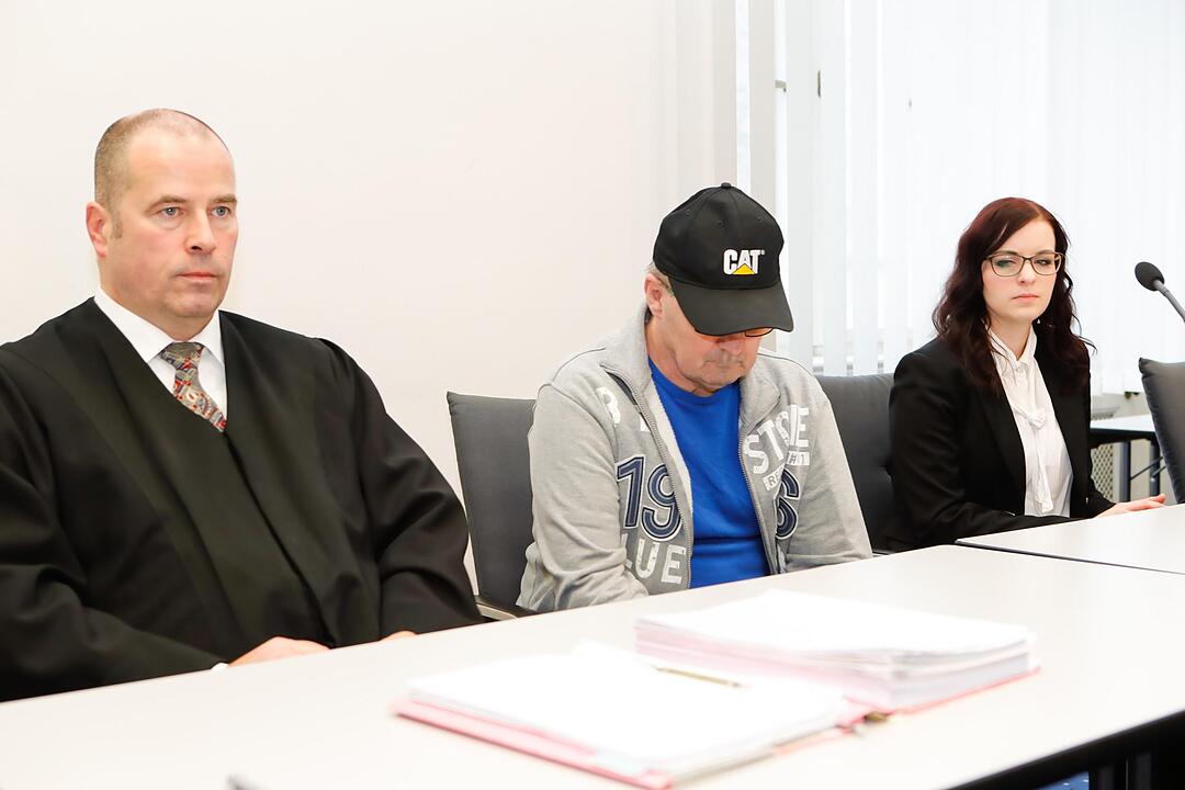 11-Jährige an Silvester erschossen: Das Urteil ist gefallen
