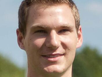 Markus Angermüller Foto: privat