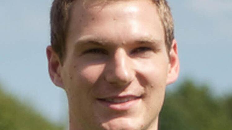 Markus Angermüller Foto: privat