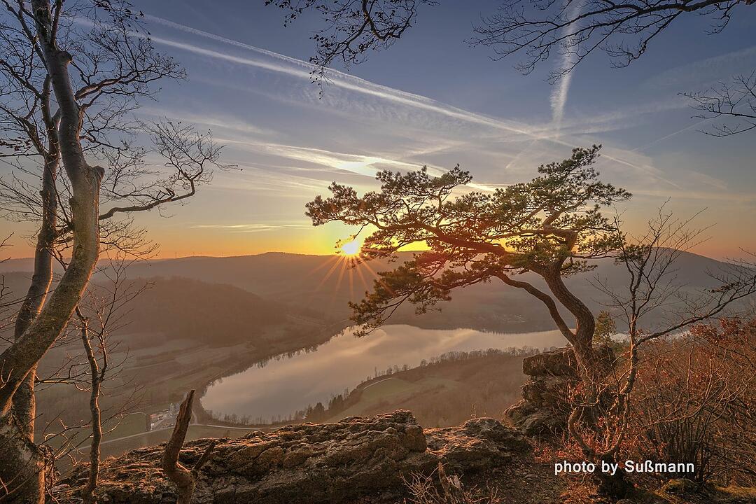 Die schönsten Fotos im Januar aus Forchheim und Umgebung