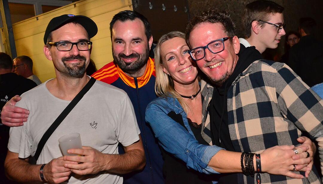 Das Jubiläumskonzert!