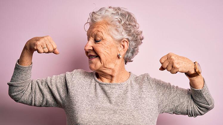 Die Deutschen werden immer älter, viele sind topfit. Das stellt die Gesellschaft vor neue Herausforderungen.