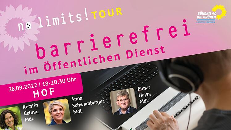 Landtagsfraktion B90/Die Grünen