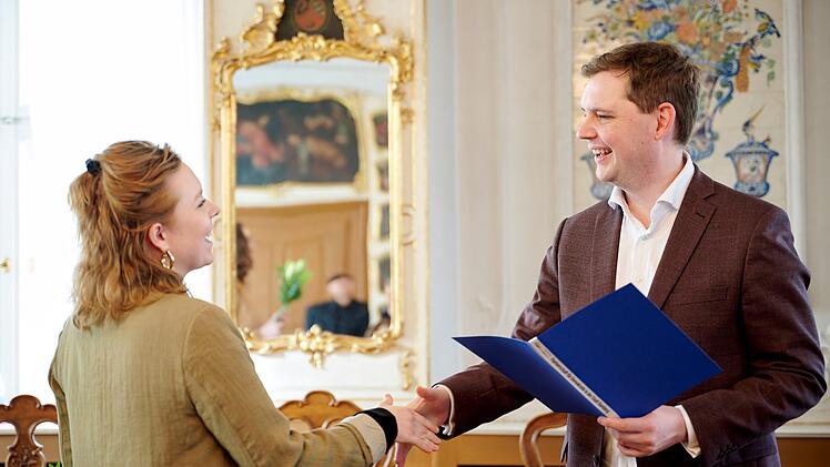 Bamberg: Erste "Kommunale Konfliktmanager" ausgebildet - f&uuml;r was sie zust&auml;ndig sind