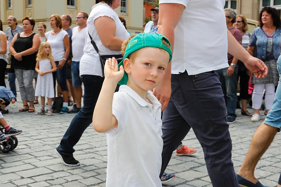 Kinderfestzug