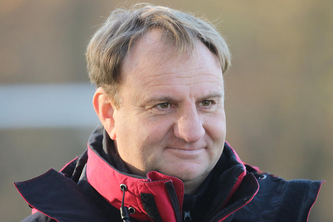 SC Schwarzach - SV Sonderhofen