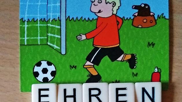 Ehrenamt und Vereinsarbeit sind kein Kinderspiel und doch finden ungez&auml;hlte B&uuml;rger im Landkreis Spa&szlig; daran.  Foto: Katrin Schauer