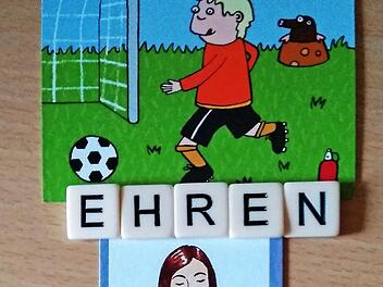 Ehrenamt und Vereinsarbeit sind kein Kinderspiel und doch finden ungezählte Bürger im Landkreis Spaß daran.  Foto: Katrin Schauer