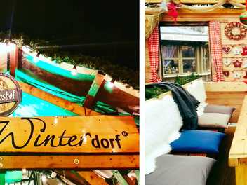 Kulmbach: Droht ein weiteres Jahr ohne Winterdorf? - "muss wirtschaftlich sinnvoll sein" Kulmbach: Droht ein weiteres Jahr ohne Winterdorf? - "muss wirtschaftlich sinnvoll sein"