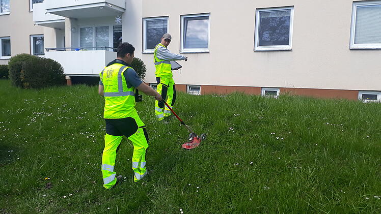 Landkreis Coburg: S&Uuml;C &uuml;berpr&uuml;ft Gasrohrnetz - Auch Hausanschl&uuml;sse werden kontrolliert