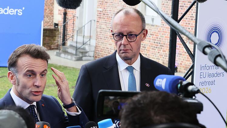 Informeller EU-Gipfel zu Wettbewerbsf&auml;higkeit