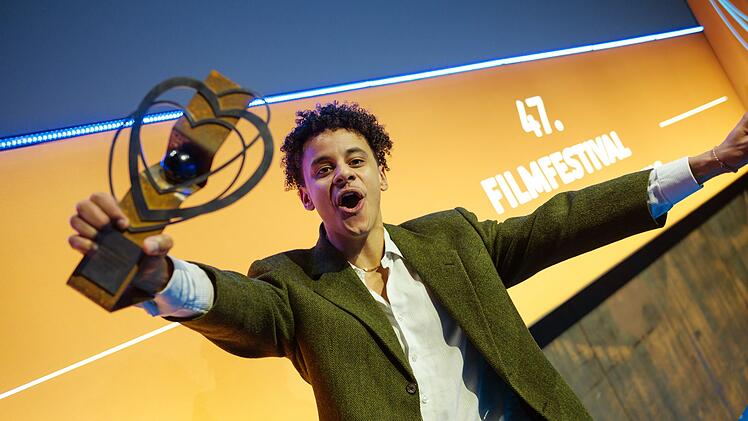 Verleihung Max Oph&uuml;ls Preis