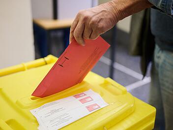Kommunalwahl in Niedersachsen
