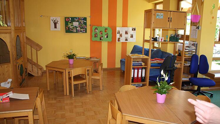 Der neue Raum der Piraten