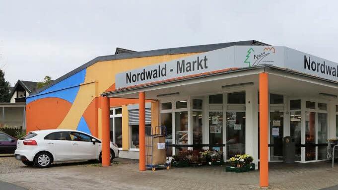 Der Nordwaldmarkt erhält ein neues Anlieferungslager.  Foto: Archiv/Barbara Herbst
