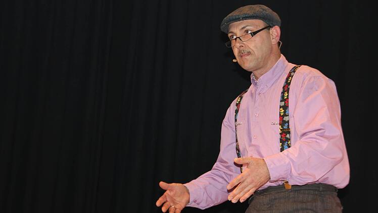 Foto: Veronika Schadeck