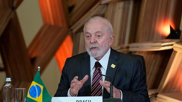 Luiz In&aacute;cio Lula da Silva