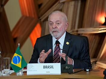 Luiz Inácio Lula da Silva