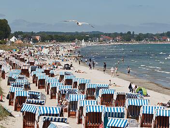 Lübecker Bucht