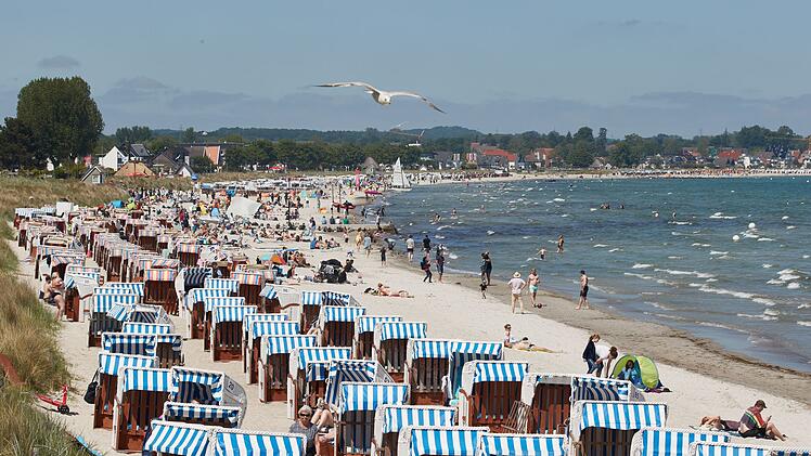 Lübecker Bucht
