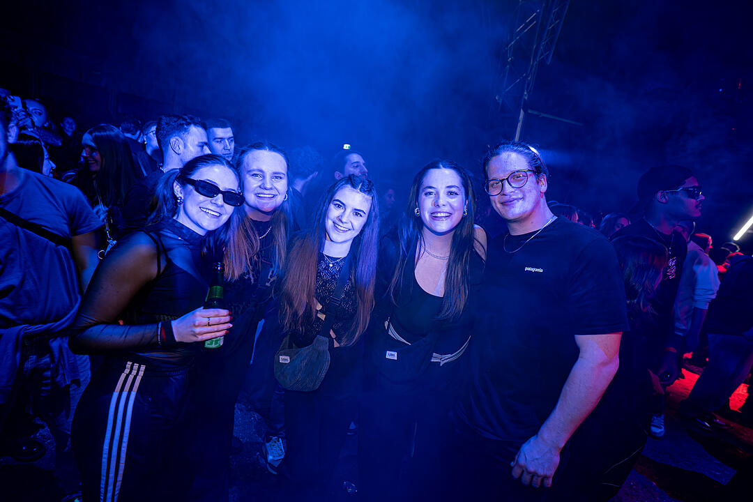 360&deg; Stage & Licht