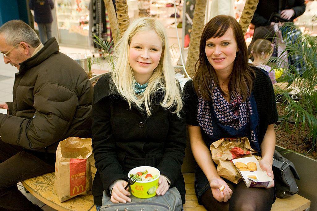 Wahl zum Mister und Miss Oberfranken