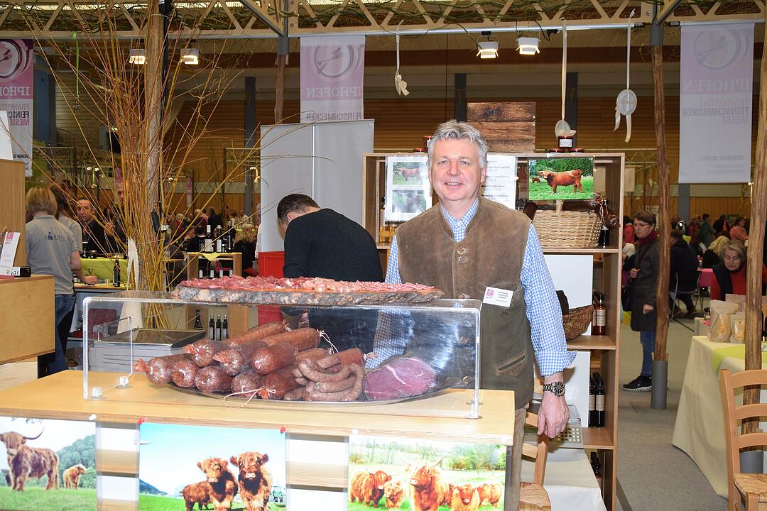 Feinschmekcermesse