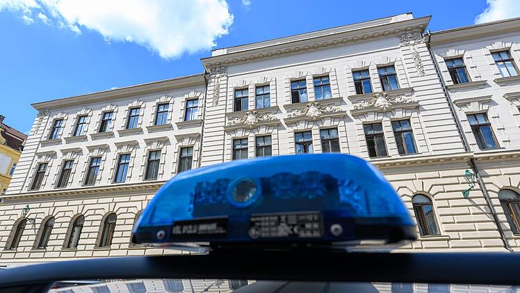 Rechtsextremistin Liebich vor Gericht in Pilsen