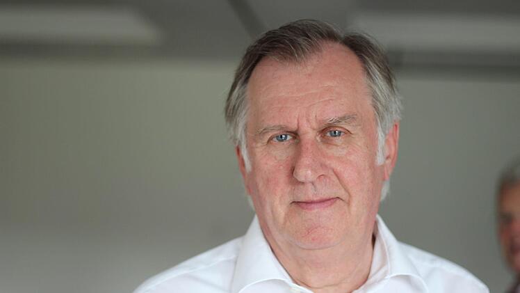 Georg Konrad (WBV)