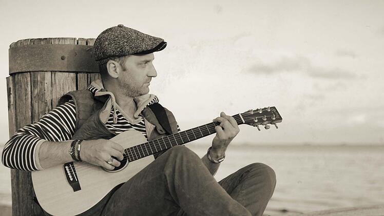 Hunter beim Bandcontest im Struwwelpeter. Foto: Veranstalter