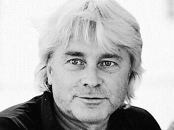 Werner Schmidbauer gastiert am 16. März in Bamberg. Foto: PR