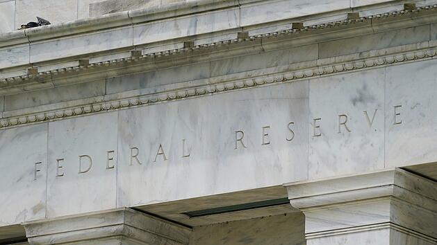 US-Notenbank Federal Reserve