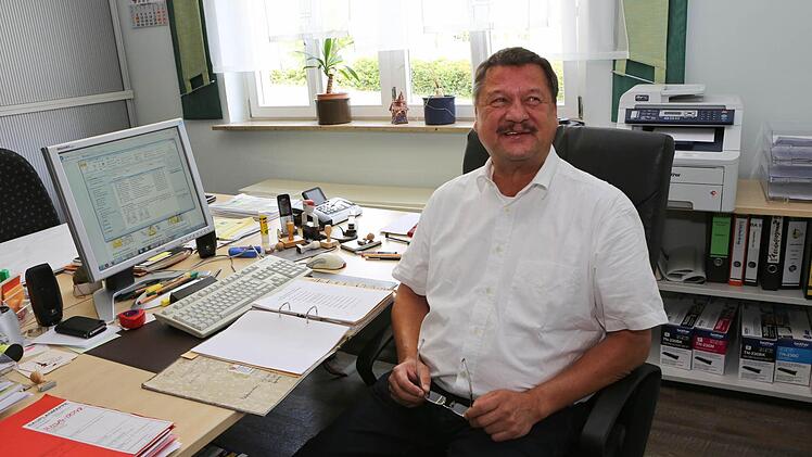 Stefan Himpel, Lonnerstadt