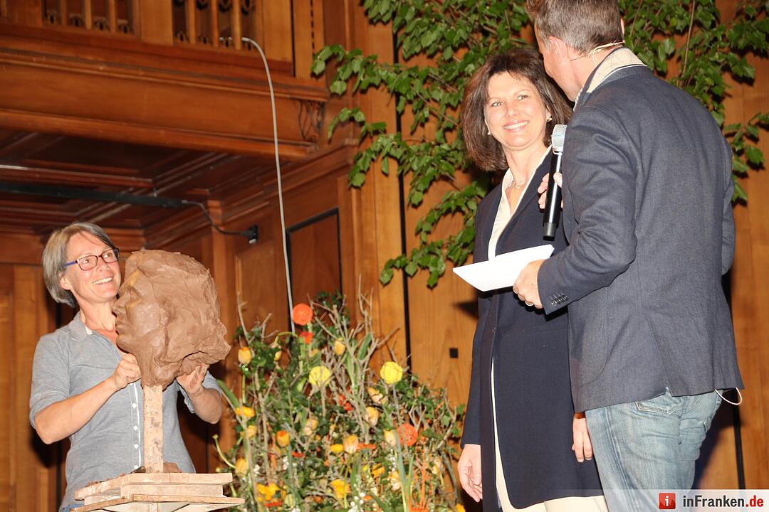 Berufsbildungstag in Bad Kissingen