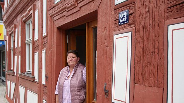 Töpfla in Höchstadt steht zum Verkauf