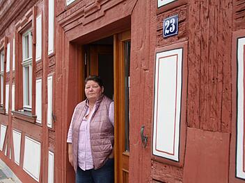 T&ouml;pfla in H&ouml;chstadt steht zum Verkauf