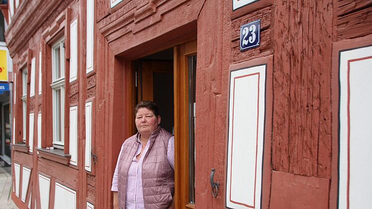 Töpfla in Höchstadt steht zum Verkauf