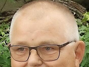 Harald Endert