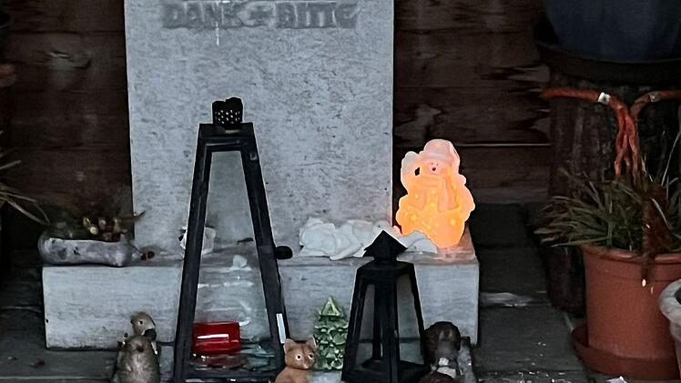 Sommerach: Vandalismus in Kapelle - Familie von Erbauer sucht nach Zeugen