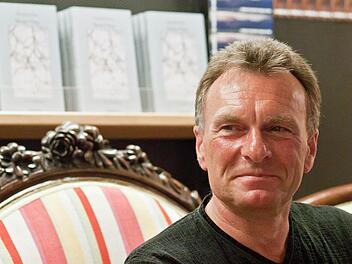 Manfred Kern Foto: Jochen Berger