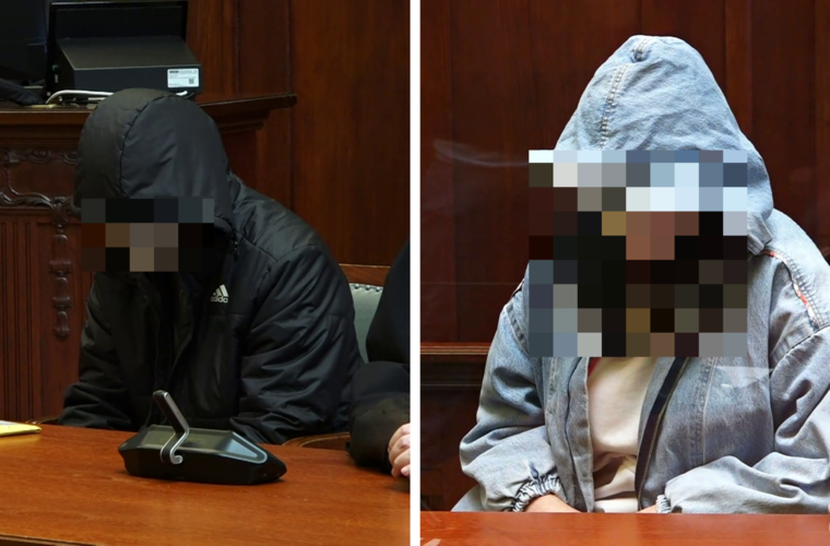 Mistelbach: Mord aus Hass? Ärztepaar im Schlafzimmer ermordet - schwere Anschuldigungen gegen Tochter