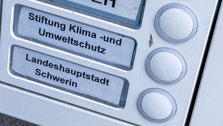 Klimastiftung Mecklenburg-Vorpommern