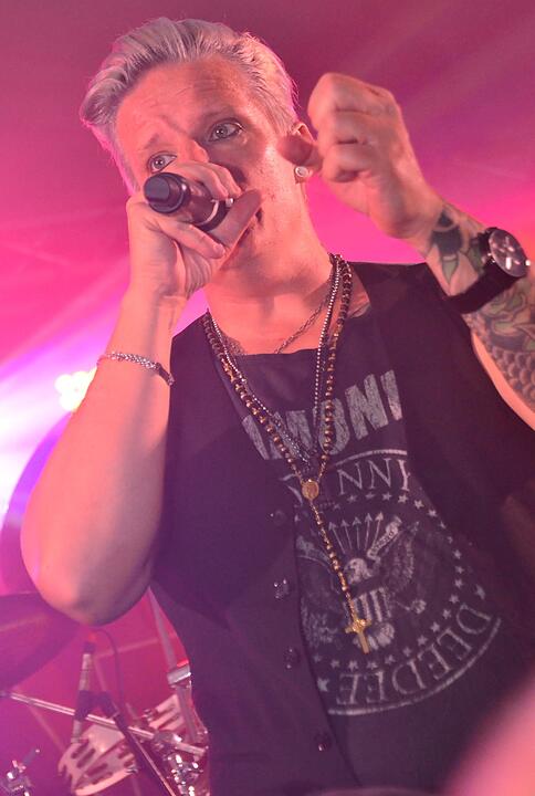 Heavy Style mit ALLSTAR