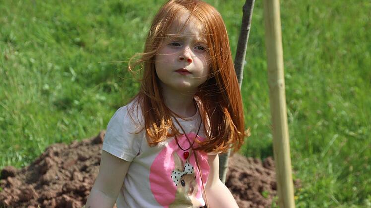 Alexandra Wolf  Foto: Veronika Schadeck