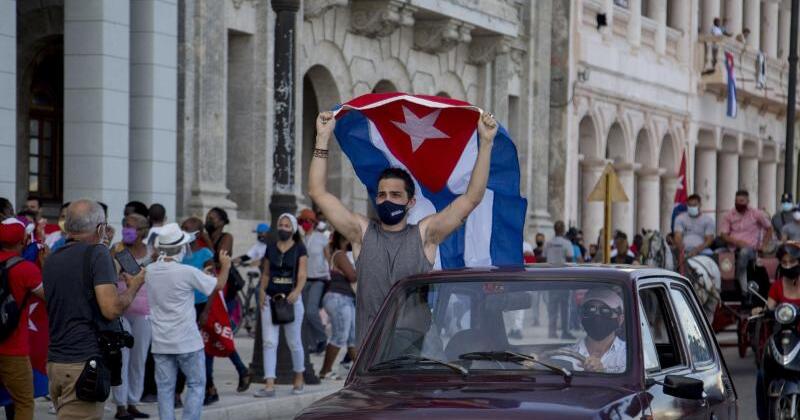 Urlaub in montenegro mit kindern Kuba erhöht staatliche Kontrolle über Online-Aktivitäten