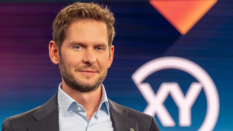 Kriminaloberkommissar Fabian Puchelt ist Experte bei "XY Spuren des Verbrechens" und "Tatort: M&uuml;nster"-Fan.